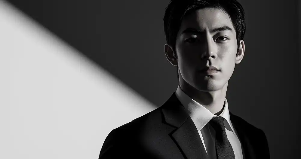 くたびれ顔チェックリスト