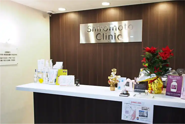 ここなら、無理なく通えると思えた