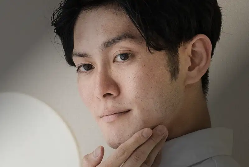 老け見えの原因は表面だけじゃない