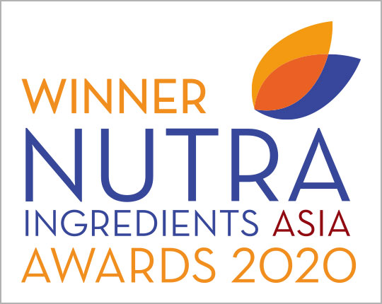 NutraIngredients-Asia Awards 2020